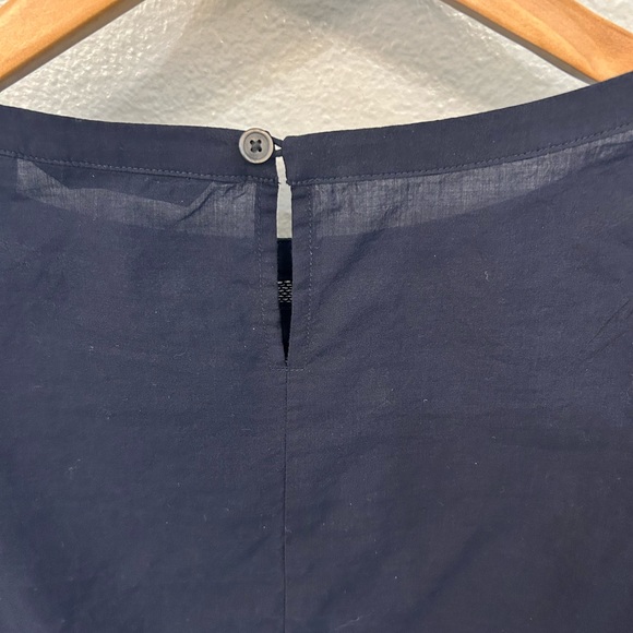 UNIQLO Women's Bell-Sleeve Top - Picture 4 of 7